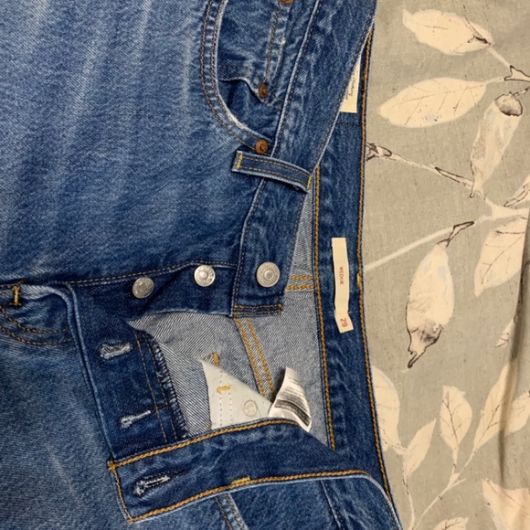 Levi’s wedgie icon - Picture 2 of 5